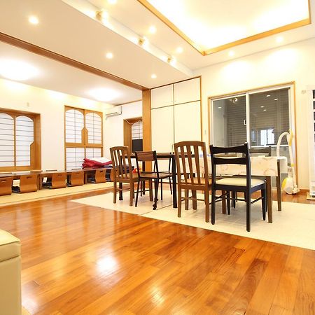 Villa Bianco Naha Bagian luar foto