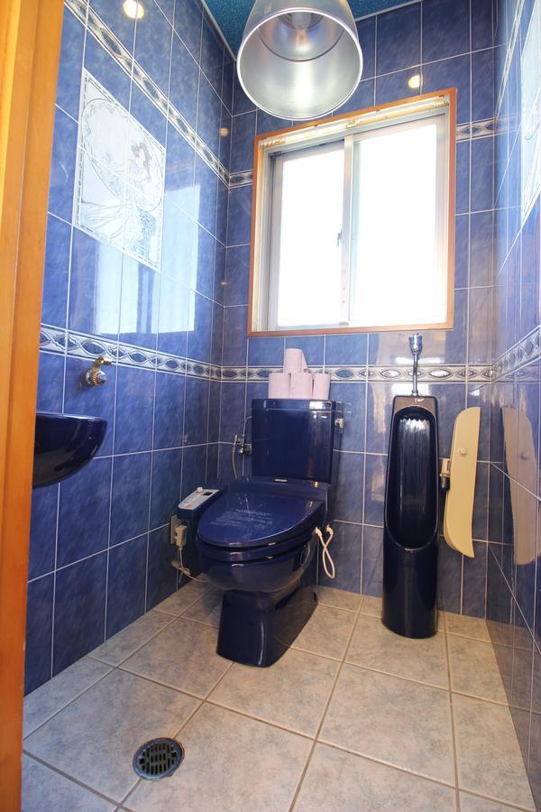 Villa Bianco Naha Bagian luar foto