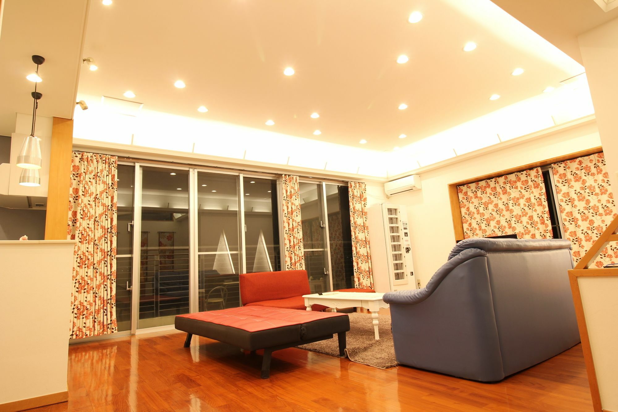 Villa Bianco Naha Bagian luar foto